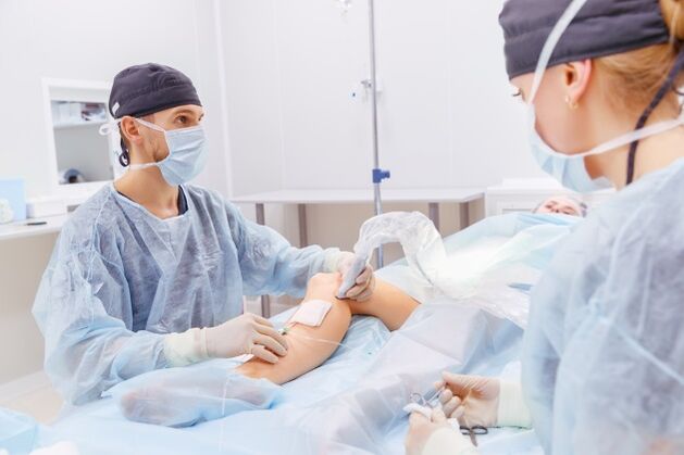 Laser u medicini