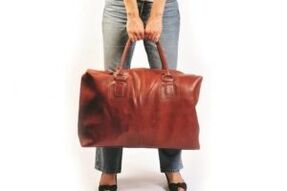 Dizanje utega je kontraindicirano za proširene vene