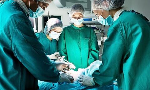 operacija proširenih vena na nogama